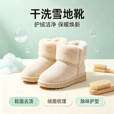 山东皮草干洗